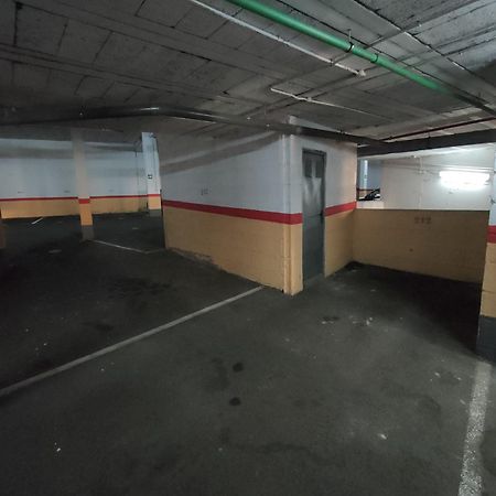 Apartament Terraza Del Atlantico, Un Oasis En La Ciudad Santa Cruz de Tenerife Zewnętrze zdjęcie