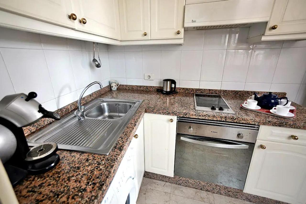 Apartament Terraza Del Atlantico, Un Oasis En La Ciudad Santa Cruz de Tenerife Zewnętrze zdjęcie