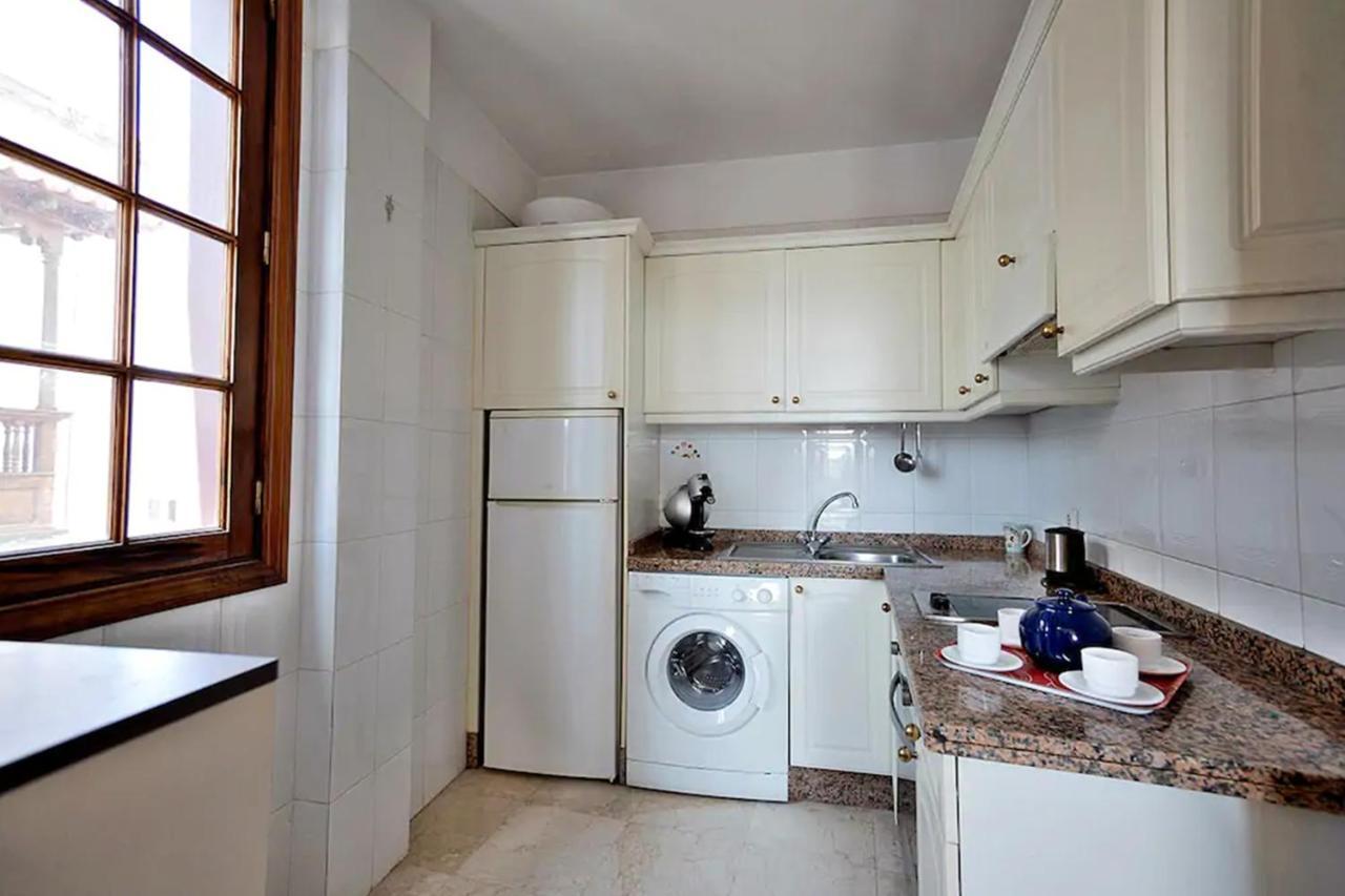 Apartament Terraza Del Atlantico, Un Oasis En La Ciudad Santa Cruz de Tenerife Zewnętrze zdjęcie