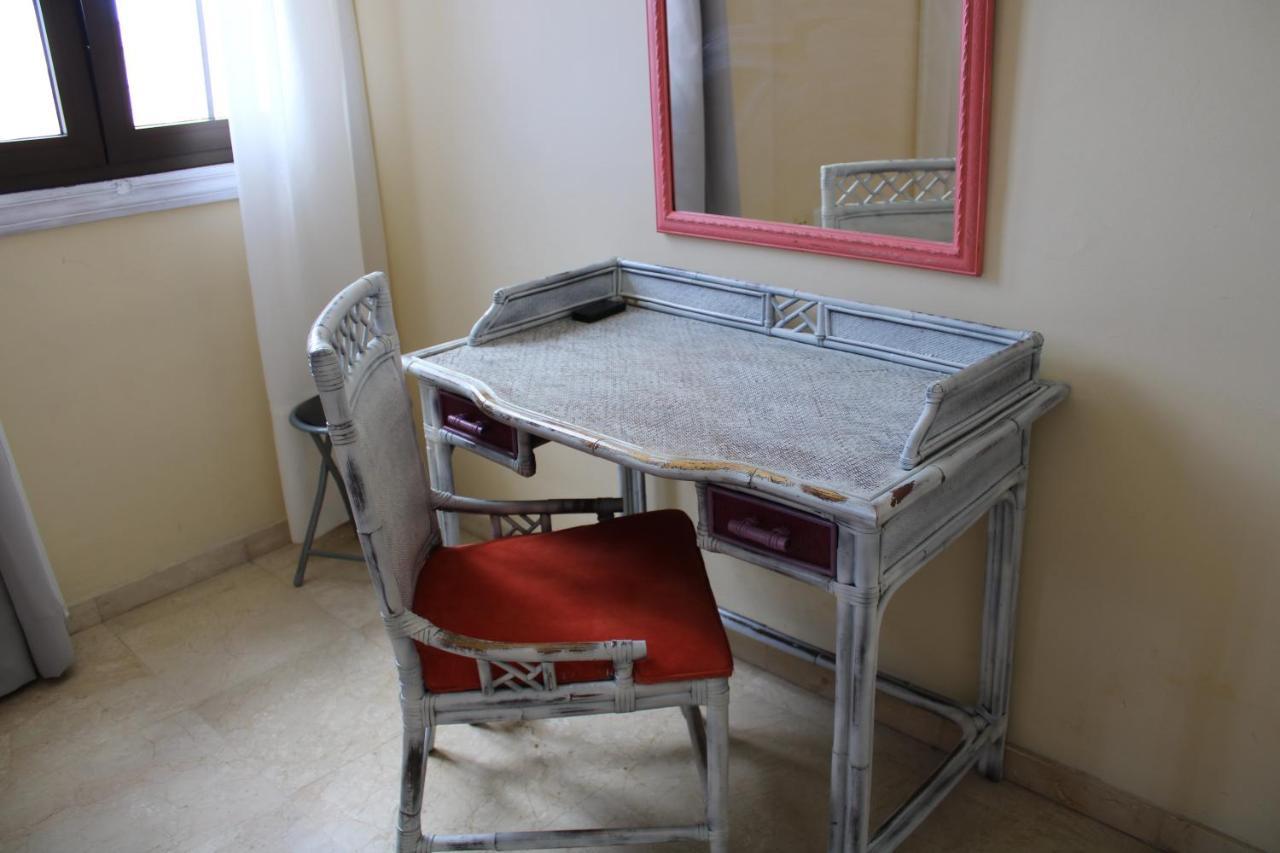Apartament Terraza Del Atlantico, Un Oasis En La Ciudad Santa Cruz de Tenerife Zewnętrze zdjęcie