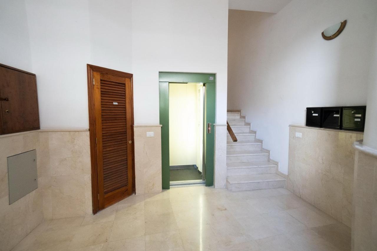 Apartament Terraza Del Atlantico, Un Oasis En La Ciudad Santa Cruz de Tenerife Zewnętrze zdjęcie