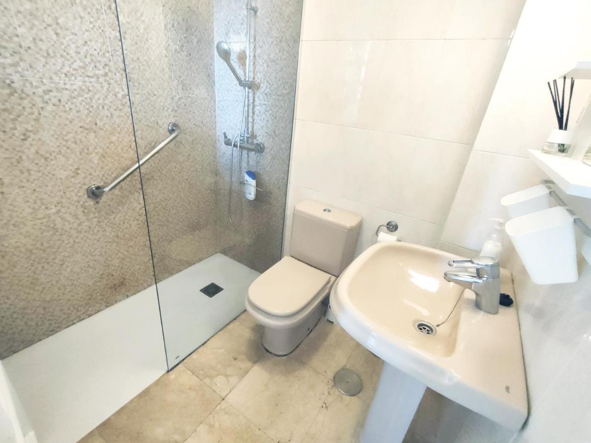 Apartament Terraza Del Atlantico, Un Oasis En La Ciudad Santa Cruz de Tenerife Zewnętrze zdjęcie