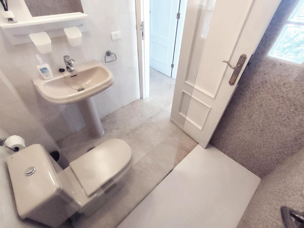 Apartament Terraza Del Atlantico, Un Oasis En La Ciudad Santa Cruz de Tenerife Zewnętrze zdjęcie