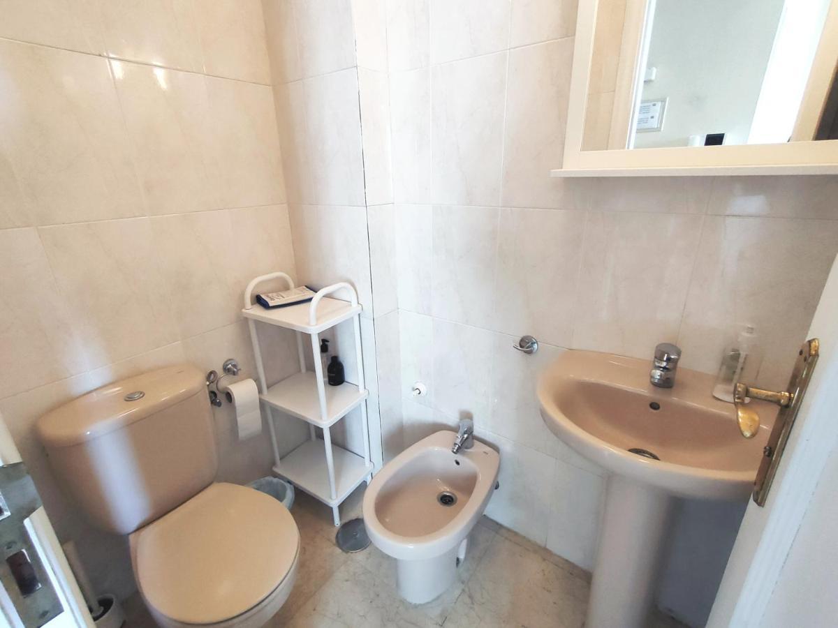 Apartament Terraza Del Atlantico, Un Oasis En La Ciudad Santa Cruz de Tenerife Zewnętrze zdjęcie