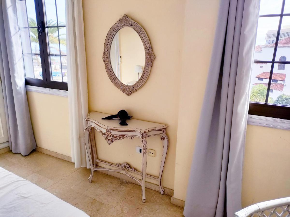 Apartament Terraza Del Atlantico, Un Oasis En La Ciudad Santa Cruz de Tenerife Zewnętrze zdjęcie