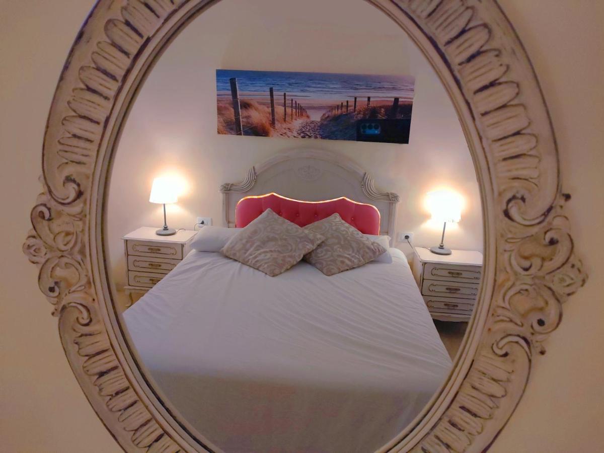 Apartament Terraza Del Atlantico, Un Oasis En La Ciudad Santa Cruz de Tenerife Zewnętrze zdjęcie