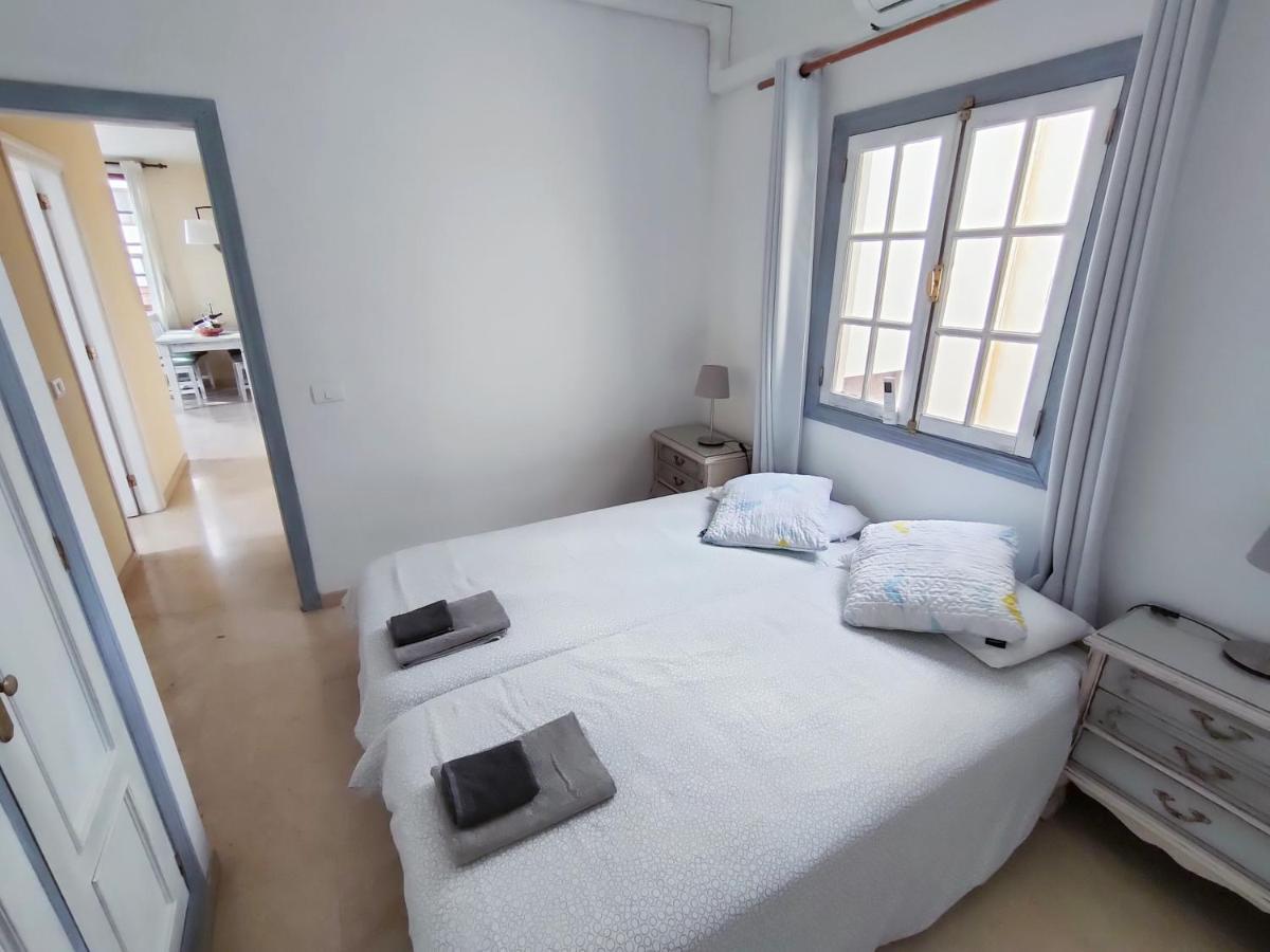 Apartament Terraza Del Atlantico, Un Oasis En La Ciudad Santa Cruz de Tenerife Zewnętrze zdjęcie