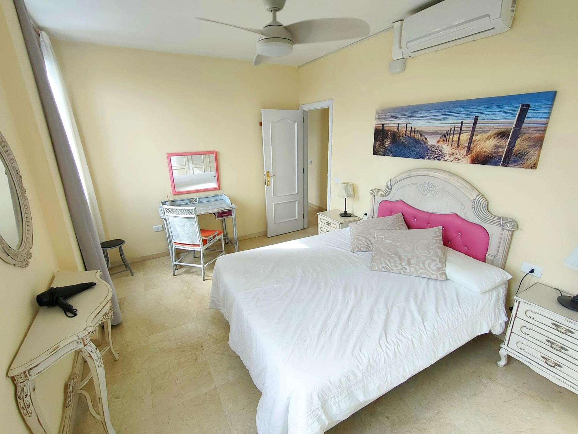 Apartament Terraza Del Atlantico, Un Oasis En La Ciudad Santa Cruz de Tenerife Zewnętrze zdjęcie
