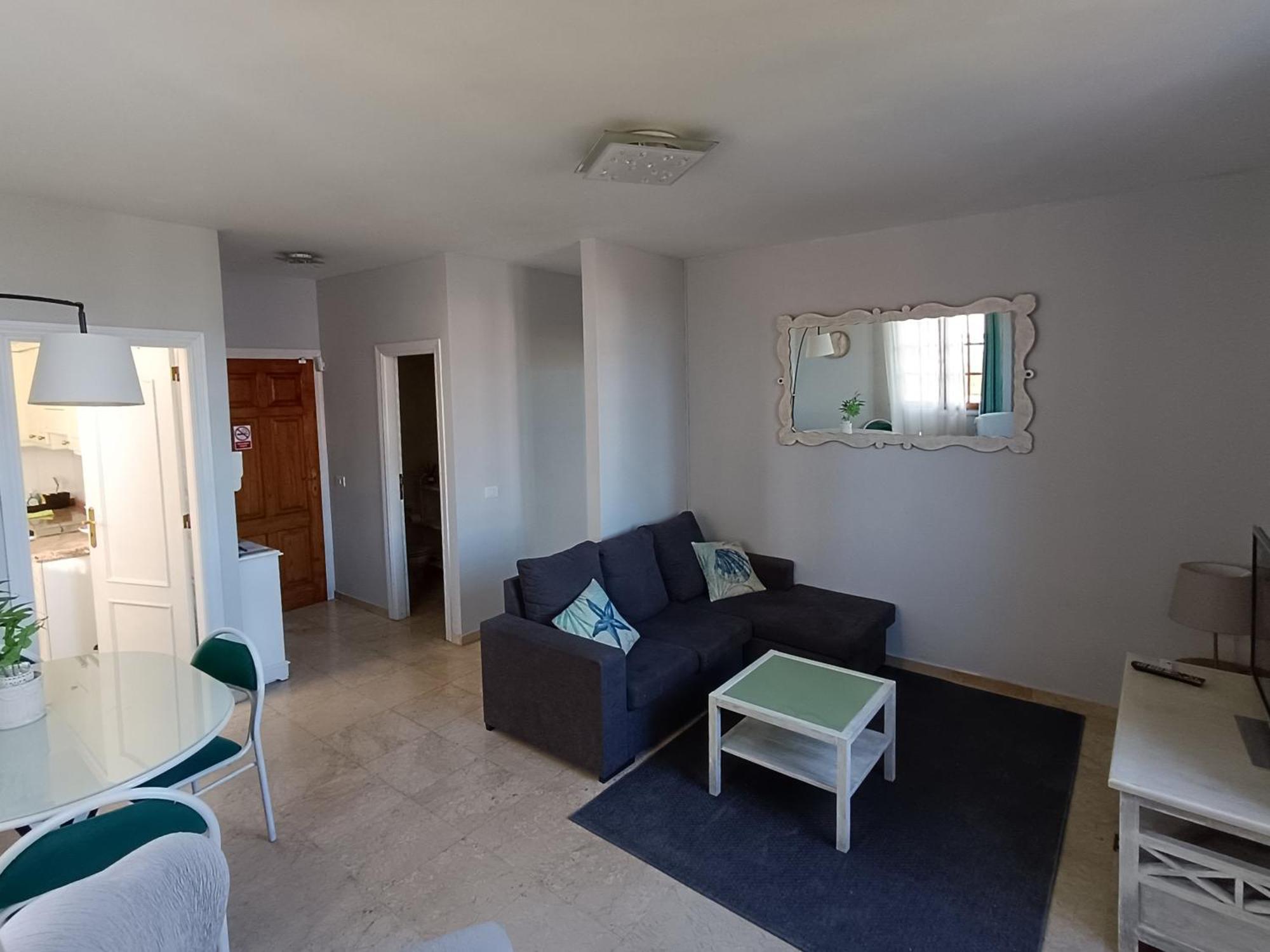 Apartament Terraza Del Atlantico, Un Oasis En La Ciudad Santa Cruz de Tenerife Zewnętrze zdjęcie
