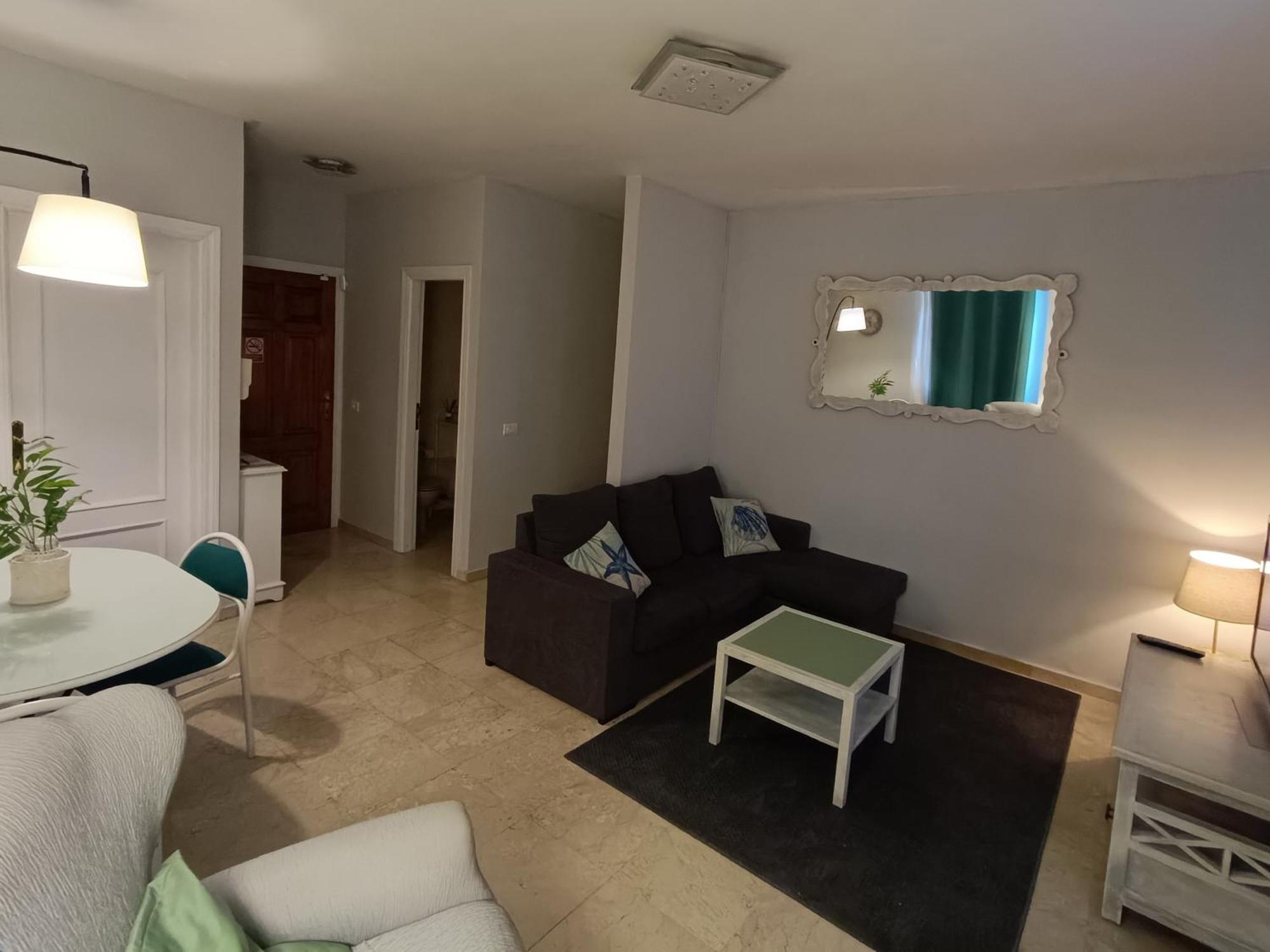 Apartament Terraza Del Atlantico, Un Oasis En La Ciudad Santa Cruz de Tenerife Zewnętrze zdjęcie