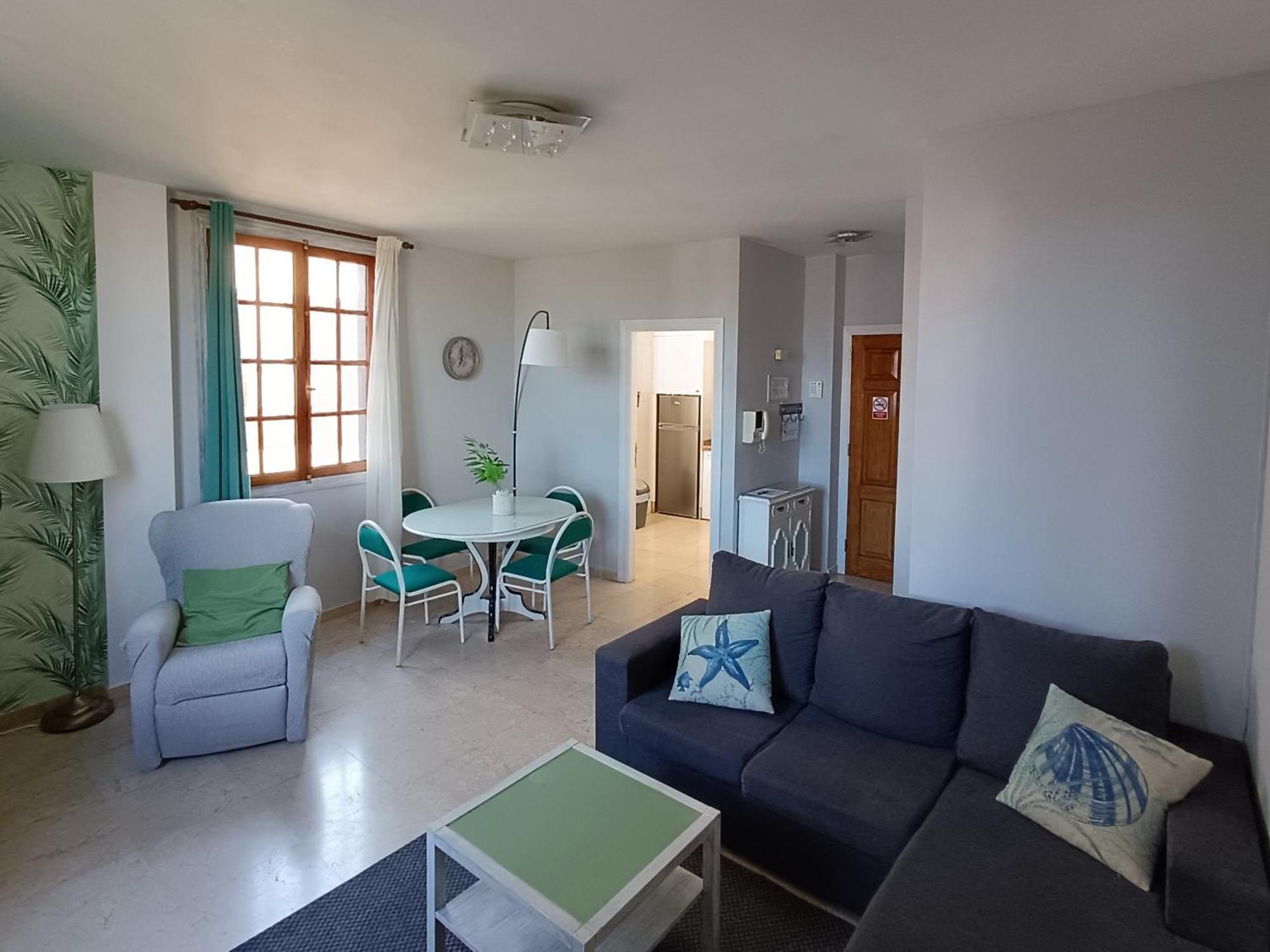 Apartament Terraza Del Atlantico, Un Oasis En La Ciudad Santa Cruz de Tenerife Zewnętrze zdjęcie